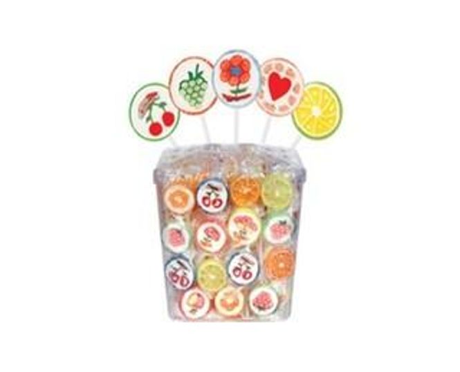 Hovedbilde Lollipop johnbees 