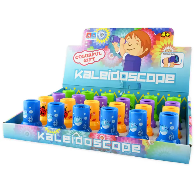 Hovedbilde KALEIDOSCOPE MINI