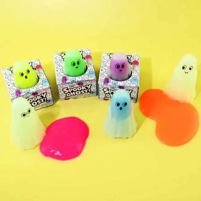 Hovedbilde Slime ghost 7.5