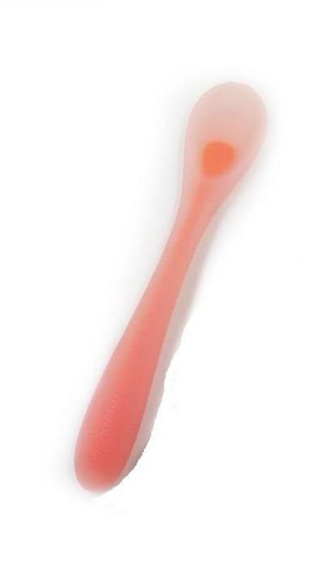 MOMBELLA MYK SILIKONSKJE 2 PAKK - ROSA