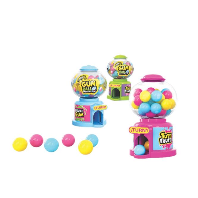 Hovedbilde Gumball machine