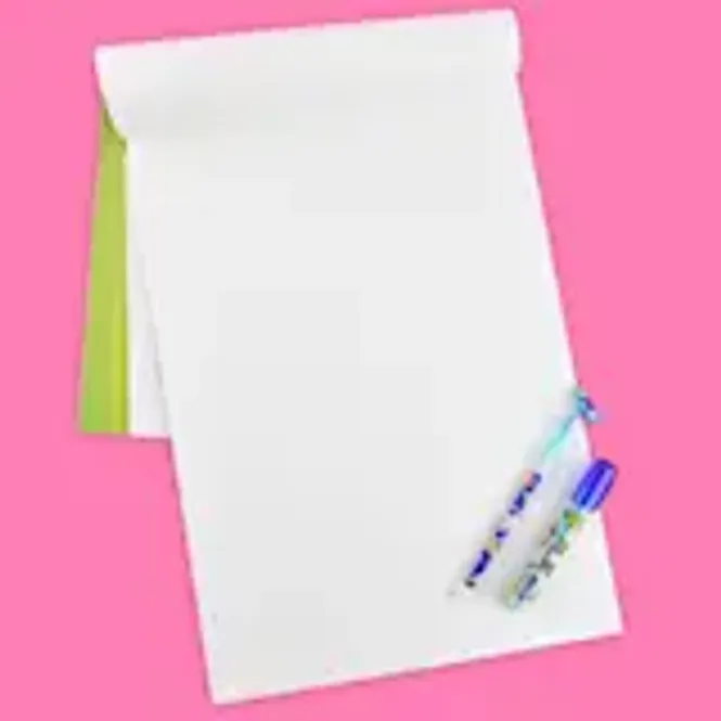 Hovedbilde DRAWING PAPER A3 30SHEETS 90G