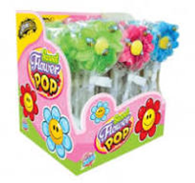 Hovedbilde  Sweet Flower Pop 