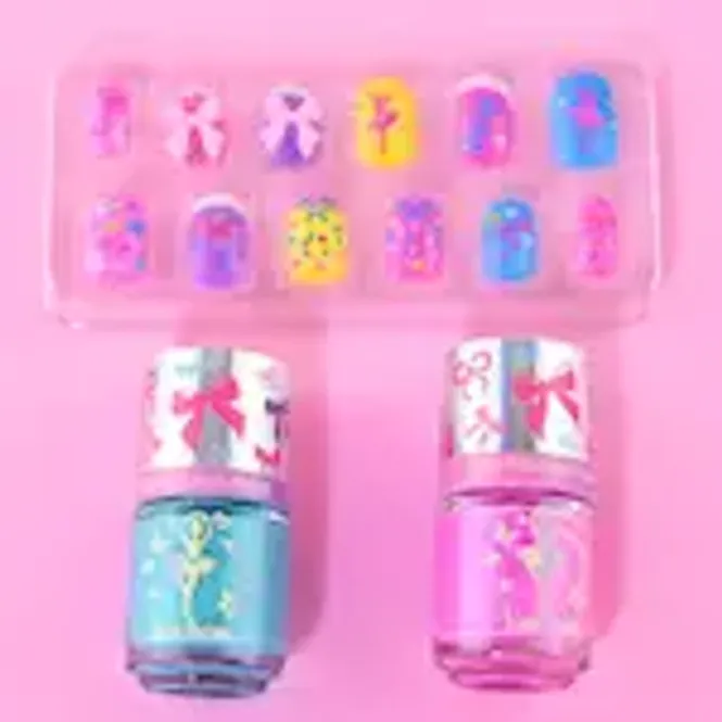 Hovedbilde NAILS LOVE