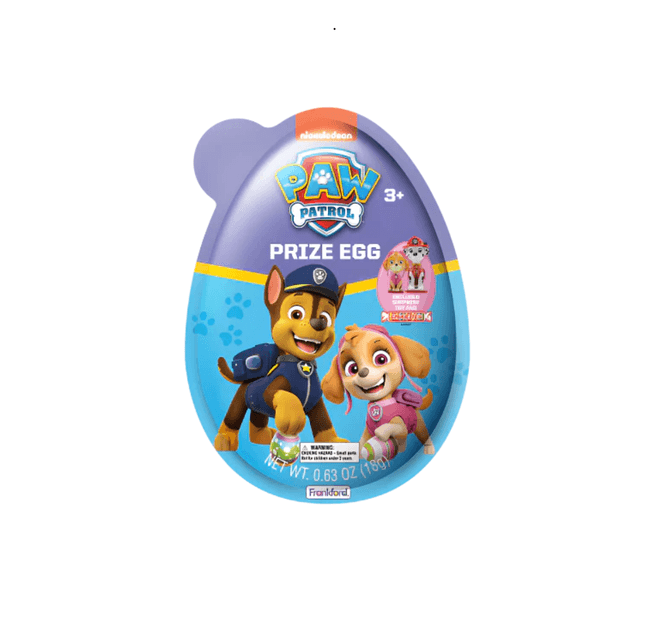 Hovedbilde Hot wheels egg
