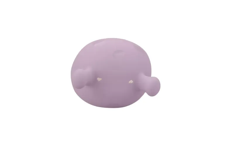 MOMBELLA MUSHROOM - LAVENDEL