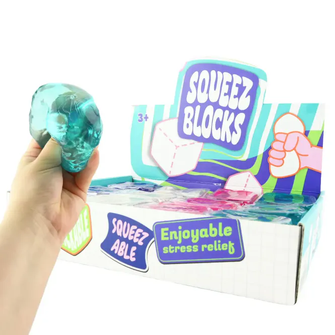 Hovedbilde SQUEEZE SUGAR ICE CUBE m