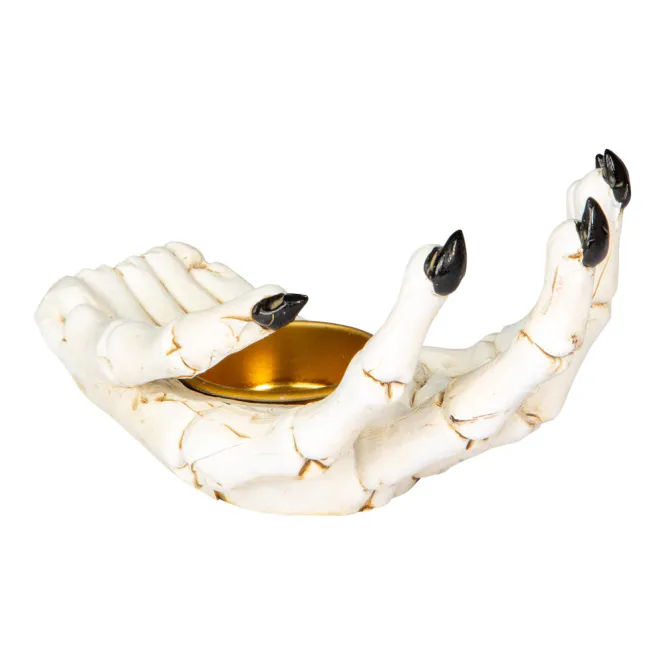 Hovedbilde CANDLE HOLDER HAND