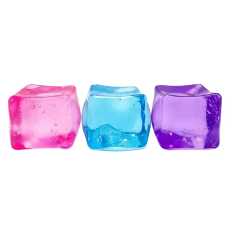 Squeeze suger ice cube4ass