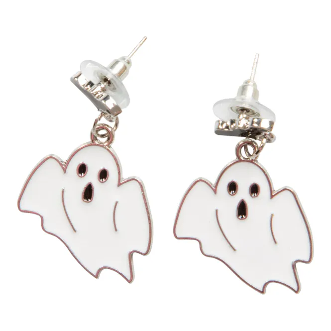 Hovedbilde EARRINGS GHOSTS