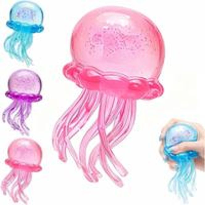 Hovedbilde Squeeze suger octopus