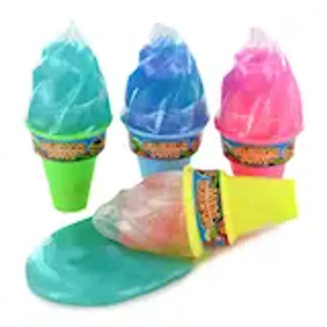 Hovedbilde PUTTY ICE CREAM 80G